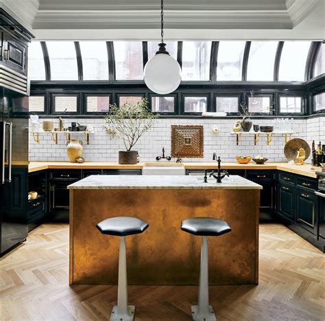 5 Elegant and Functional Kitchen Designs that Will Inspire You