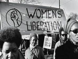 Women - Civil Rights movement