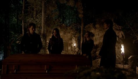 Lily Salvatore's Funeral | The Vampire Diaries Wiki | FANDOM powered by Wikia