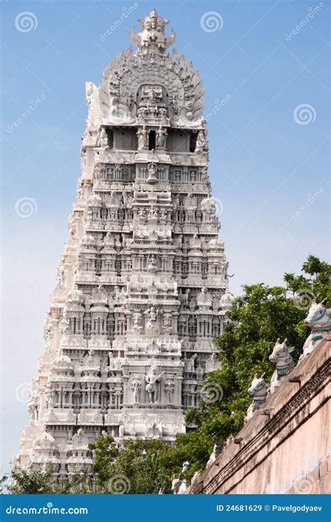 Arunachala Temple Photos - Free & Royalty-Free Stock Photos from Dreamstime