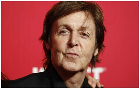 Paul McCartney net worth, age, wife, children, biography and latest ...