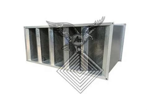 Sound Attenuator - HVAC Sound Attenuator Latest Price, Manufacturers & Suppliers