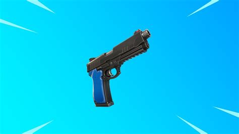 Where to Find Combat Pistol in Fortnite! (Combat Pistol Locations ...