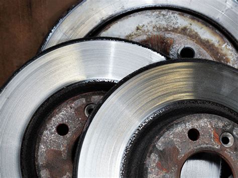 Kia Brake Rotor Resurfacing Service | Carriage Kia of Gainesville