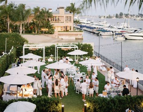 Wedding Venues In Newport Beach | Balboa Bay Resort Weddings