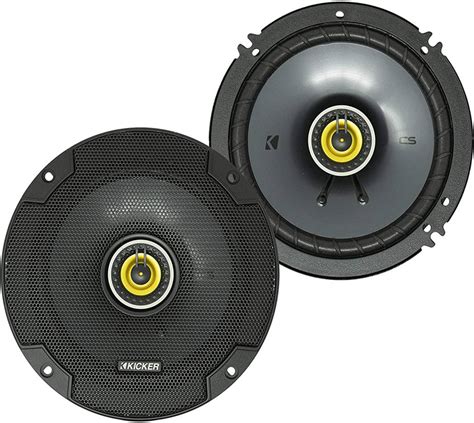 The Top 15 Best Bass Car Speakers in 2021 – Bass Head Speakers