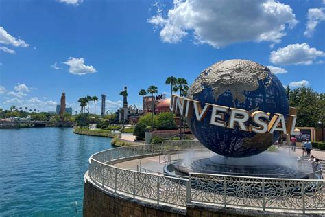 Universal Orlando Resort Issues September 29 Statement About Hurricane Ian - WDW News Today