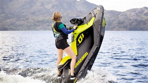 2023 Sea-Doo Spark Trixx - Rec-Lite Personal Watercraft