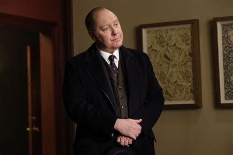 'The Blacklist' Star James Spader Was An Actual ConMan Before Hollywood