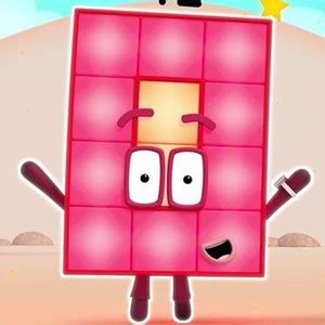 Numberblocks: Season 3, Episode 22 - Rotten Tomatoes