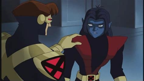 X-Men: Evolution (S01E01): Strategy X Summary - Season 1 Episode 1 Guide