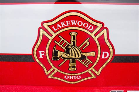 Lakewood Fire Department | Lakewood, OH - Penn Care, Inc.