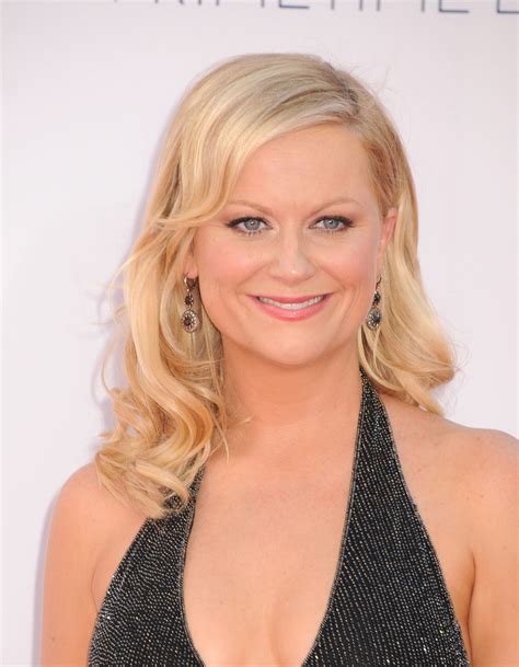 Amy Poehler Makes Us Laugh | Tru Love Stories