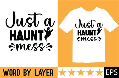 Premium Vector | Halloween svg t shirt design