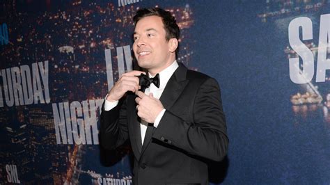 Jimmy Fallon: 5 Things You Didn’t Know About the Host