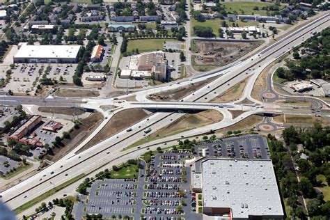 Kansas Transportation: Two KDOT projects named regional winners in ...