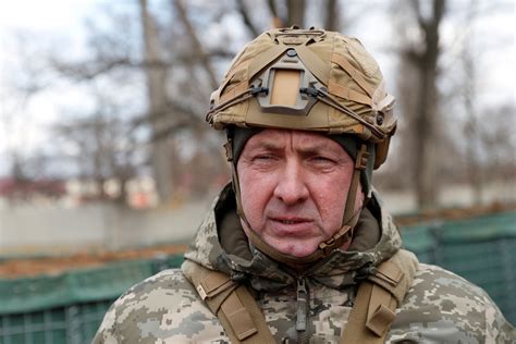 Ukraine aims to conduct counter-offensive actions in 2024, top commander says | Reuters