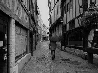 Rainy day walk in Rouen | P8281042.1. [From the archives 201… | Flickr