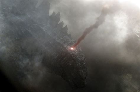 Second Godzilla Trailer Is More Than A Teaser » Fanboy.com