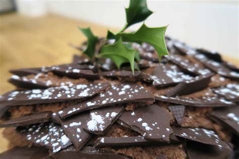 gluten-free-yule-log-recipe-7 - The Gluten Free Blogger