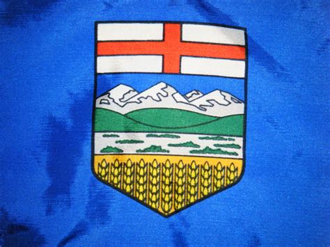 File:The Flag of Alberta.JPG - Wikimedia Commons