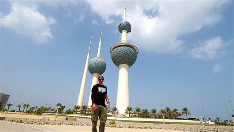 18 Things to See, Do, and Eat in Kuwait City, Kuwait - David's Been Here