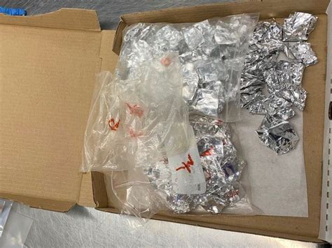 Edmonton police seize more than $60,000 in drugs and cash at pizza restaurant, charge two men ...