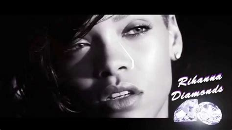 DIAMONDS Rihanna Extended Version - YouTube