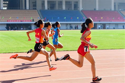 青岛市“体彩杯”中学生田径运动会闭幕 即墨区团队勇夺16连冠-中国即墨网