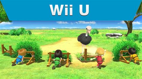 Buy Wii Party U (Wii U) from £25.23 (Today) – Best Deals on idealo.co.uk