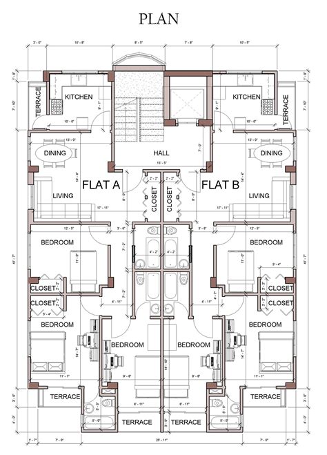 30+ House Plan In Revit