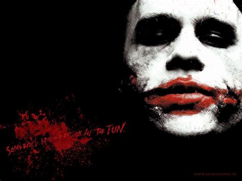 Sad Joker Wallpapers - Wallpaper Cave