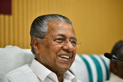 Coronavirus: Pinarayi Vijayan, ‘the Andrew Cuomo of Kerala’ is showing ...