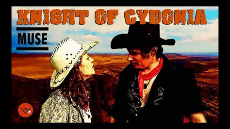 Knight of Cydonia - Muse (WAVV cover)😁🤠 - YouTube