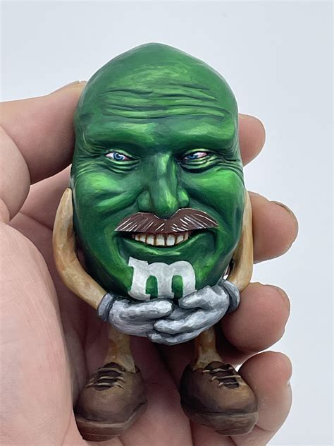 Realistic m&m dr phil : r/MeatCanyon