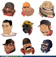 tf2 memes | Rage Comics | Know Your Meme