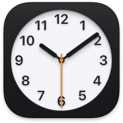 Clock User Guide - Apple Support