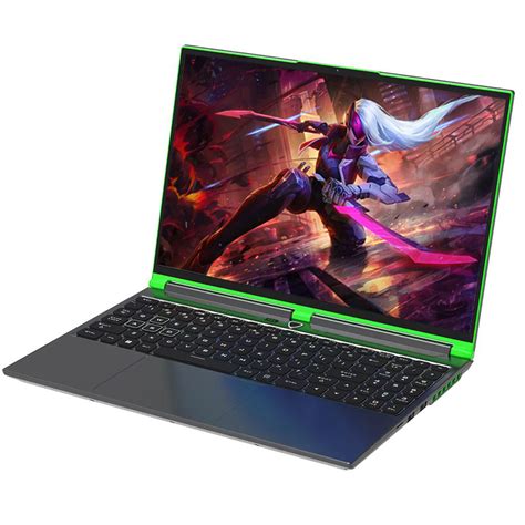 Intel Core I9 16inch Super Slim Win11 Gaming Laptops Computerwith Rtx ...