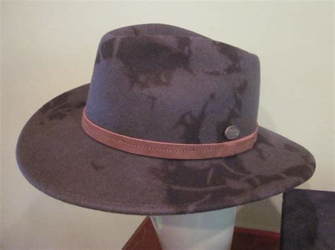 Discovery, camouflage crushable | Panama Hats