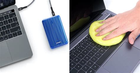 18 must-have laptop accessories & gadgets on Amazon