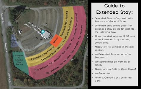 Extended Stay Guide