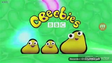 Cbeebies logos - YouTube