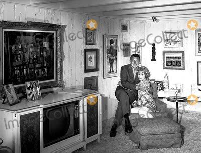 Photos and Pictures - Lucille Ball and Husband Gary Morton on Their ...