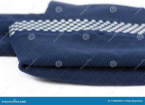 Close Up of Flat Knit Graduated Compression Garments for Leg Lymphedema, Edema and Lipedema ...