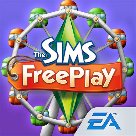 Step Right Up! The Sims FreePlay Welcomes The Carnival For Your Inner Child