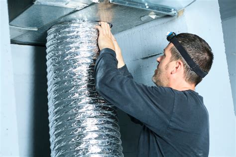 Here's Why Duct Cleaning Matters to Your HVAC System and Health