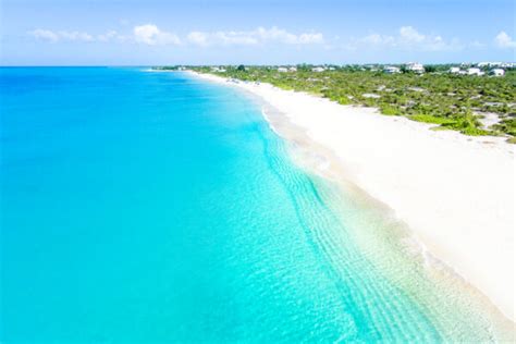 Leeward Beach, Providenciales | Visit Turks and Caicos Islands