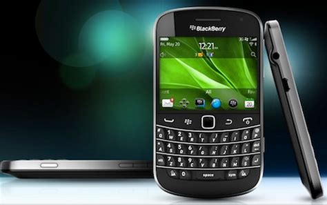 BlackBerry Bold 9900 - CELLPHONEBEAT