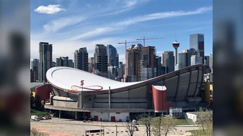 Calgary Sports and Entertainment Corporation reduces workforce | CTV News