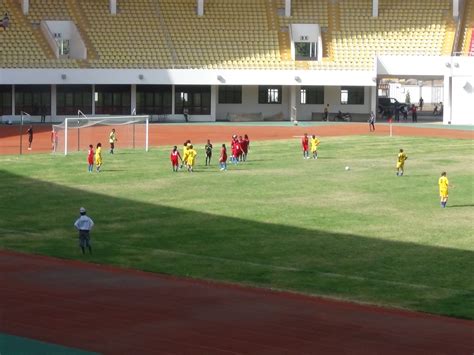 Women's soccer in Ghanaian universities | sportanddev